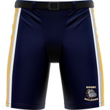 Biggby Bulldogs Tier 3 Youth Hybrid Pants Shell