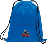 NJ Titans Core Fleece Sweatshirt Cinch Pack
