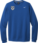 North Jersey Kings Nike Club Fleece Crew