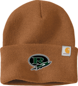 FRC Raritan Rockets Carhartt Watch Cap 2.0