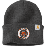Biggby Bobcats Carhartt Watch Cap 2.0