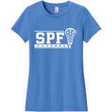 SPF Futures Women’s Perfect Blend CVC Tee