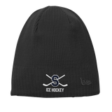 Midd South Hockey New Era Knit Beanie