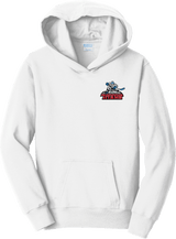 NJ Titans Youth Fan Favorite Fleece Pullover Hooded Sweatshirt