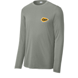 Chelsea Chiefs Youth Long Sleeve PosiCharge Competitor Tee