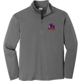 Youngstown Phantoms Youth PosiCharge Competitor 1/4-Zip Pullover