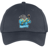 Atlantic City Seals Youth PosiCharge RacerMesh Cap