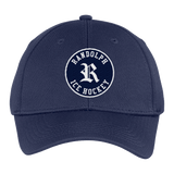 Randolph Hockey Youth PosiCharge RacerMesh Cap